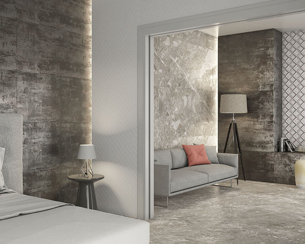 Titanium 60x120